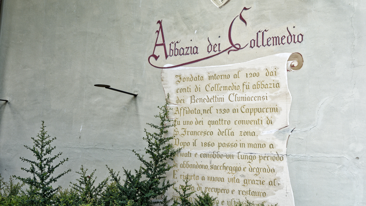 20220907 154247•Abbazia Collemedio Hotel•Collepepe•Umbria•Italy